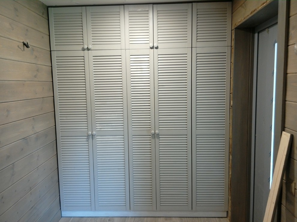 Скандинавские дома под ключ