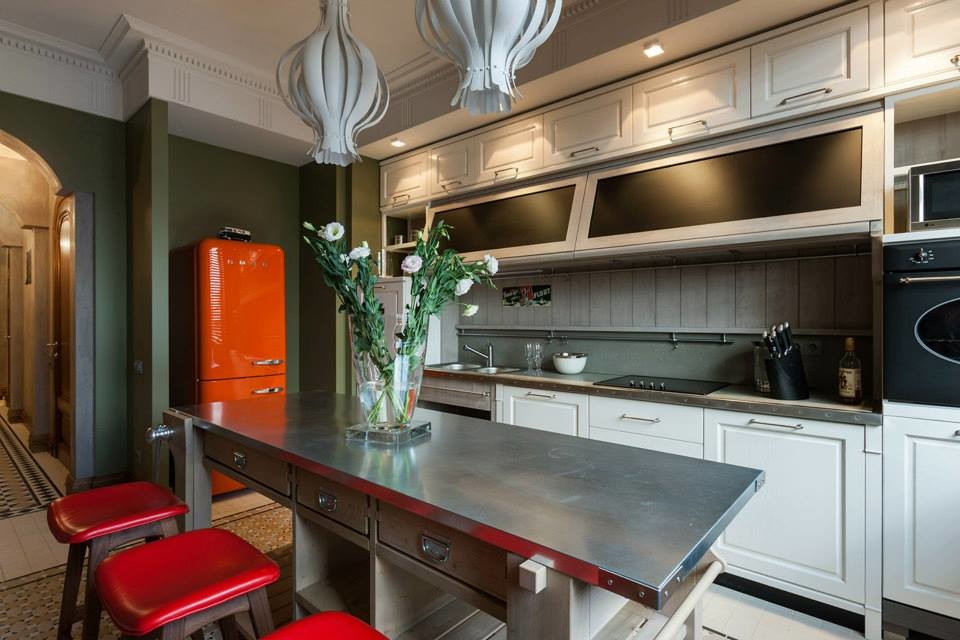 Цветовая гармония