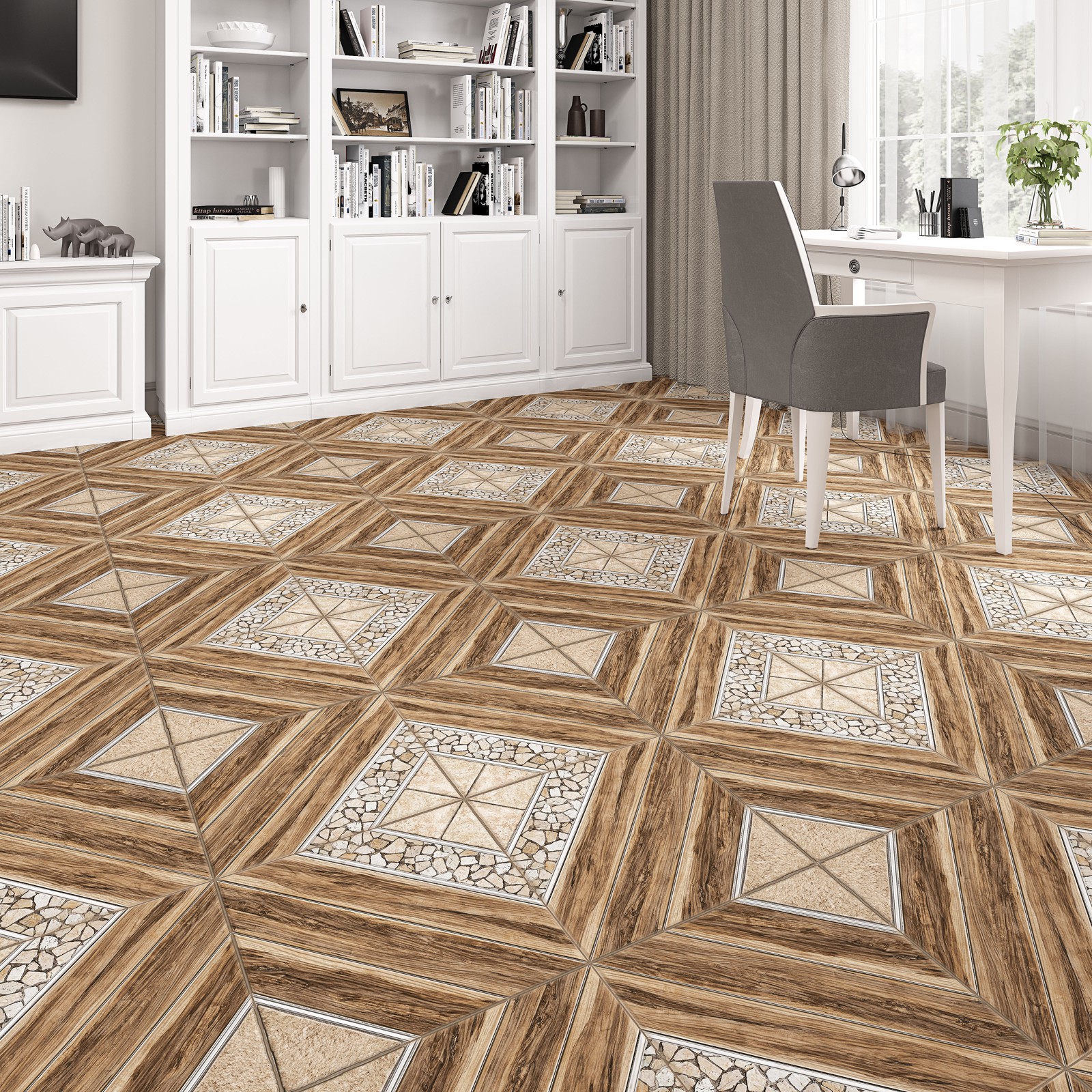 загородная жизнь 2