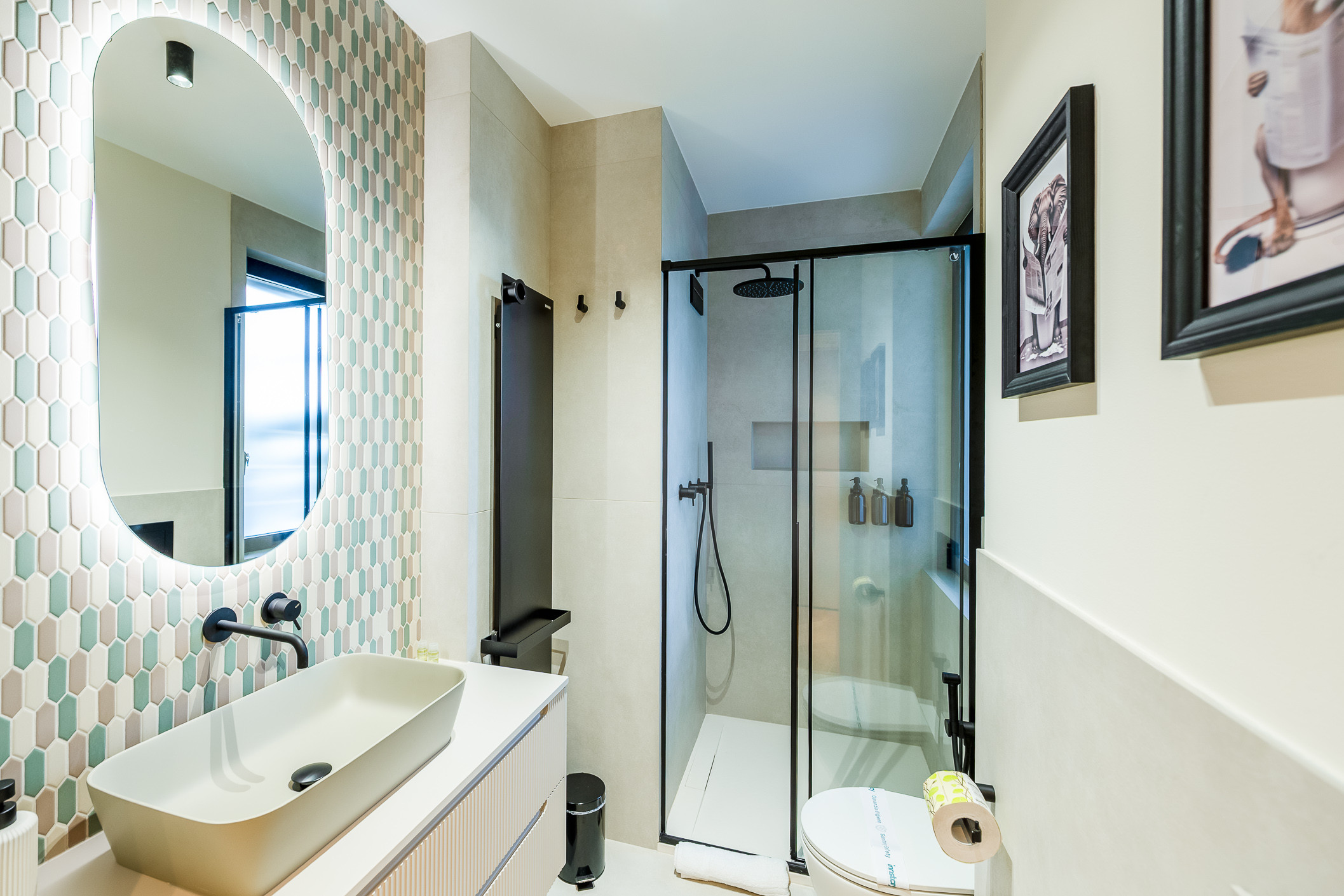 B&B Bosco Verticale