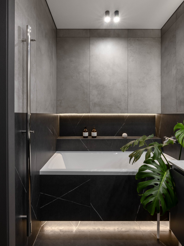 34 Комплексное решение для квартиры в Уфе (ЖК «Успенский»)