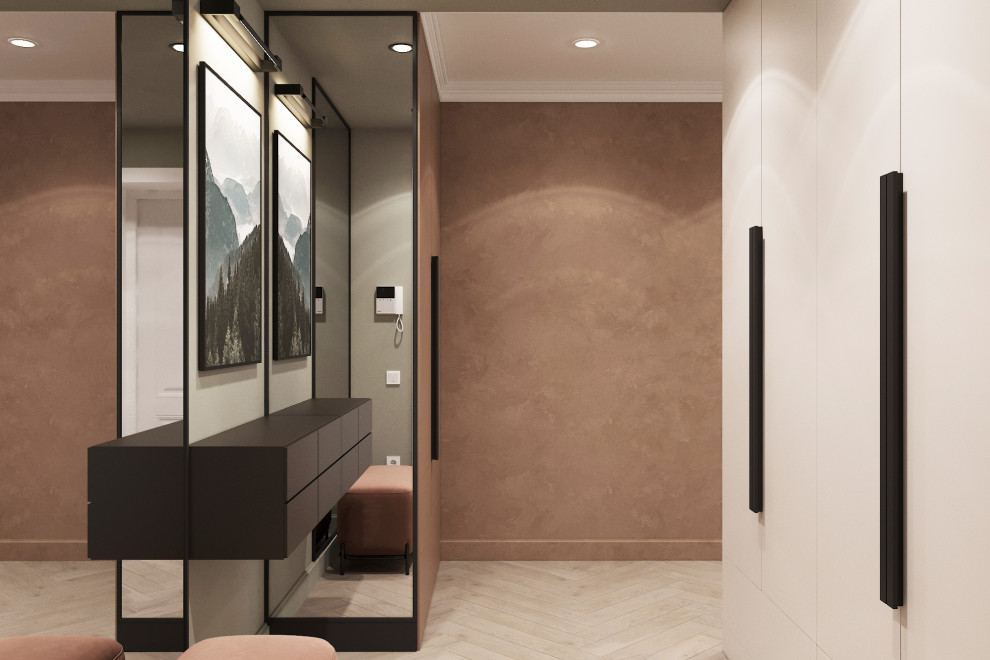 Квартира в ЖК Видный