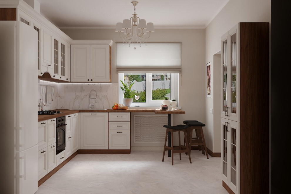 Contemporary - как современная интерпретация классики