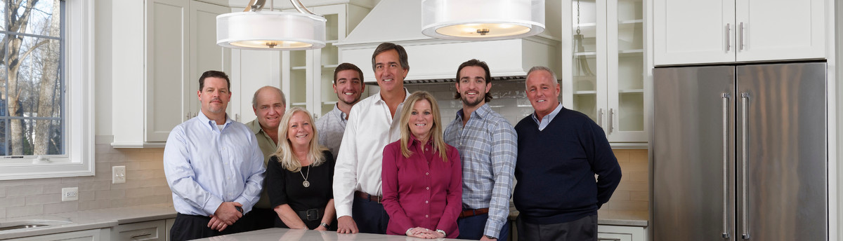 Mclean model home furniture Mclean model home furniture