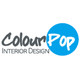Colour Pop Interior Design