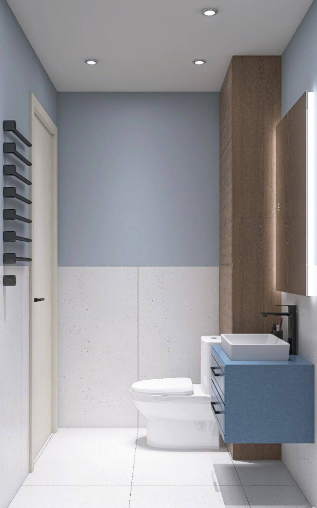 Квартира для молодого человека