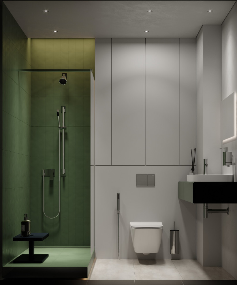 ЖК Скандиа, г.Тюмень