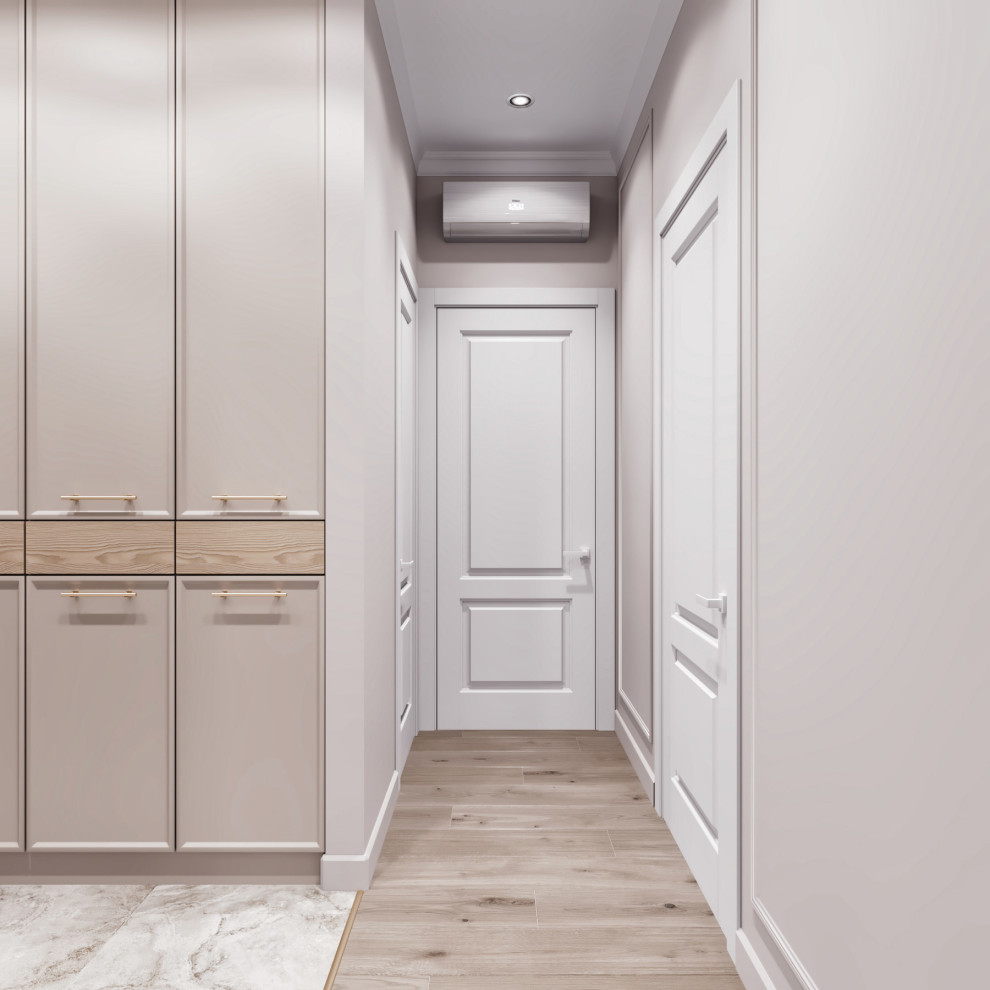 Квартира в ЖК "Савин Хаус"