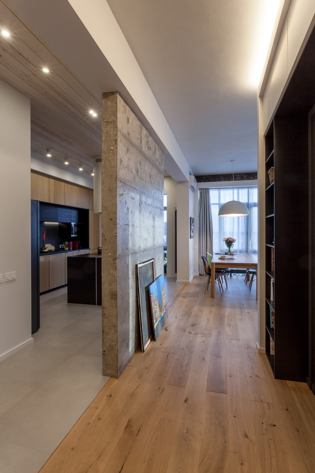 Квартира в Сестрорецке