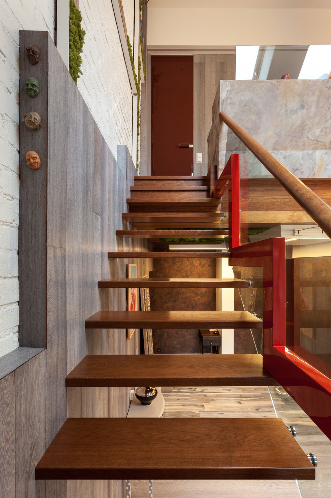 Лофт-апартаменты, Даниловская мануфактура (Москва)