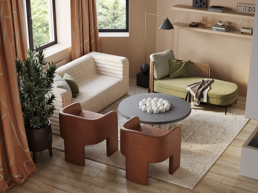 Обнаженные формы