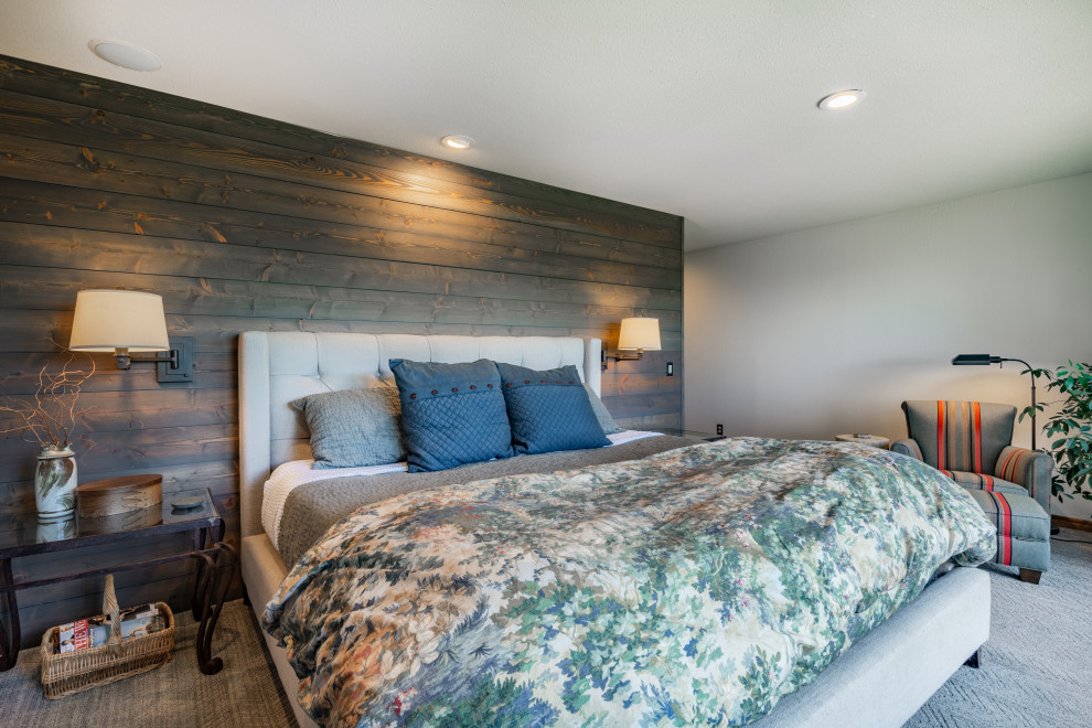 Bayside Primary Suite Renovation