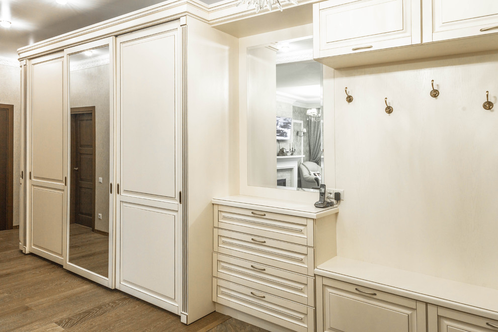 Классика в центре города