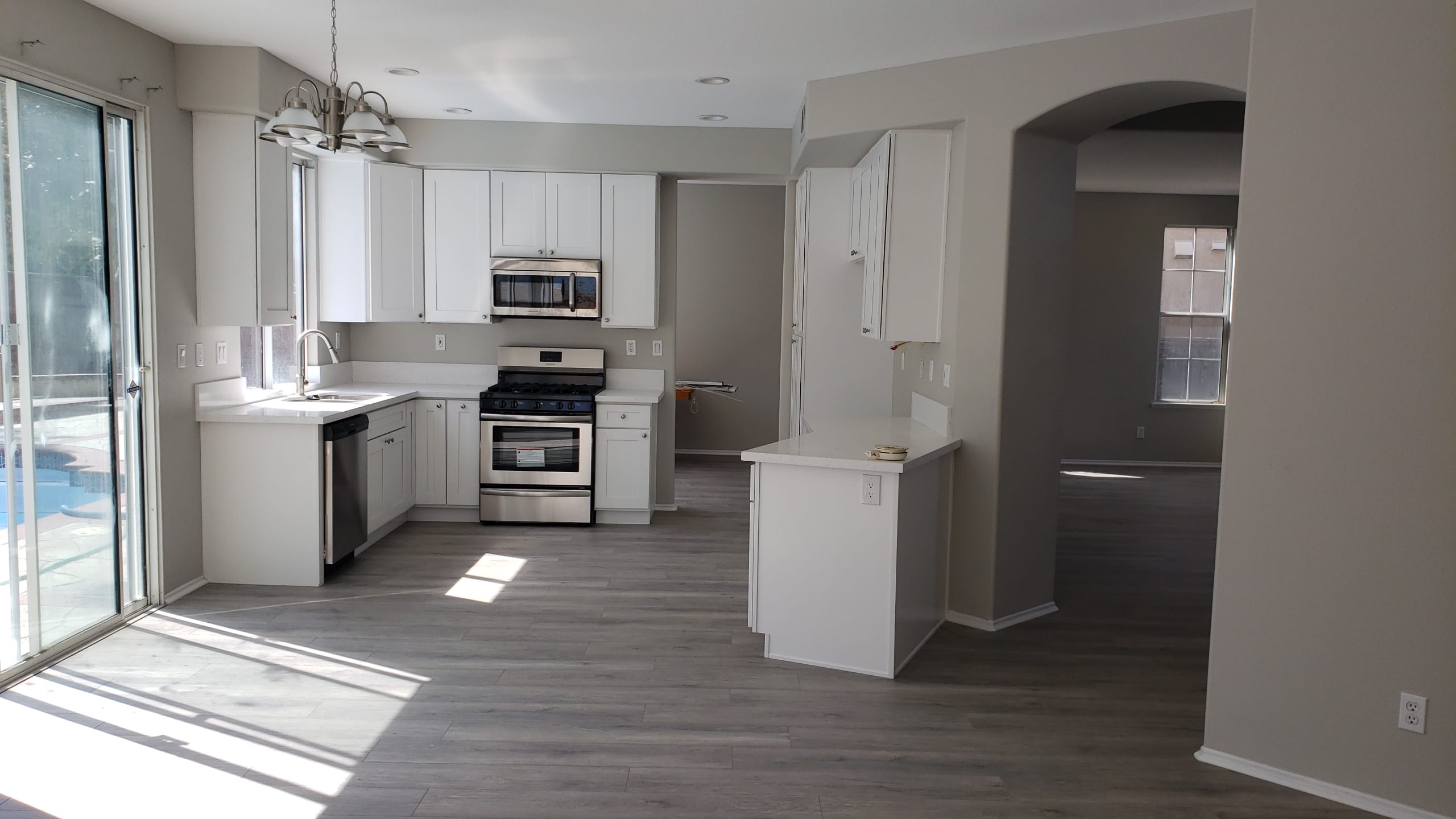 Corona Complete Remodel