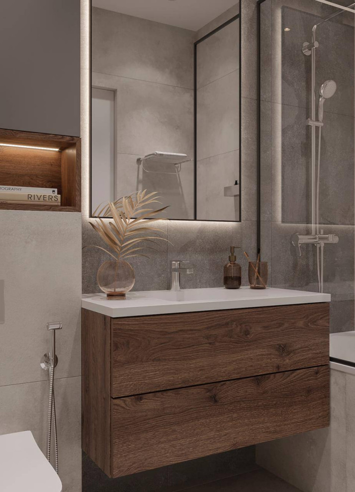 ЖК Западный Порт