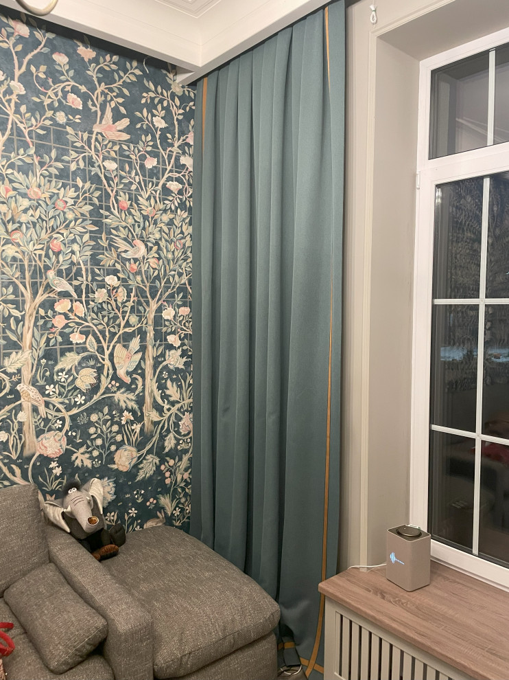 Дом Чистые ключи