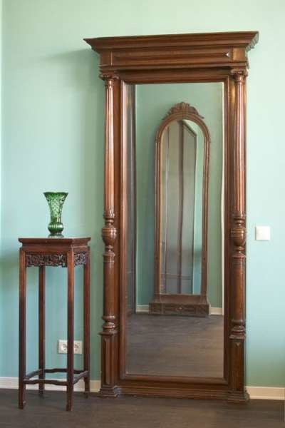 Мебель из дерева на заказ