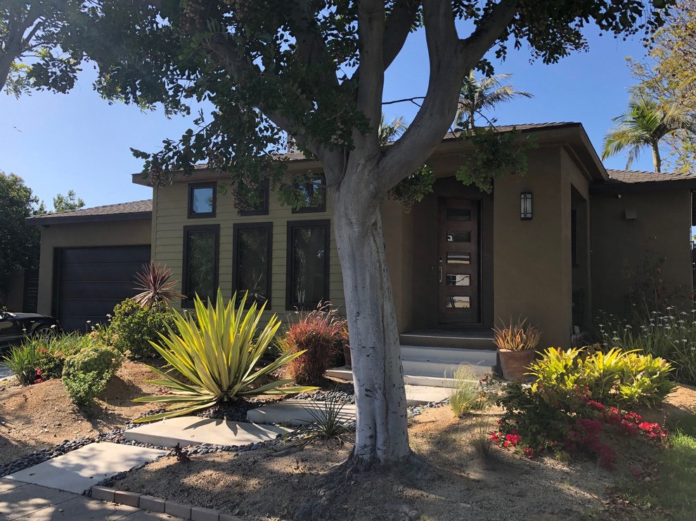 Talmadge Estates: Jean Drive