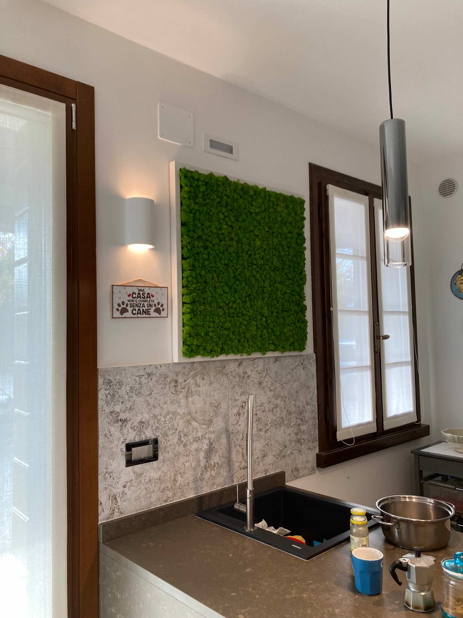 indoor green