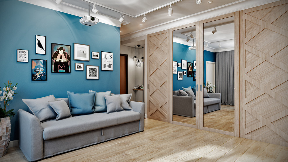 Принцип контраста