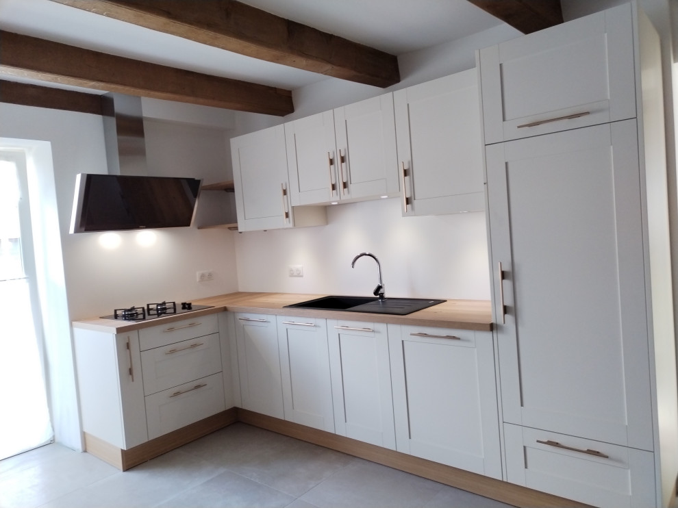 Rénovation et Décoration d'une maison