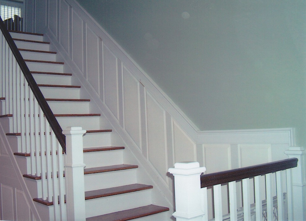 Wainscotting