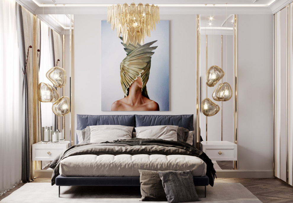 ЖК В БАЛАШИХЕ