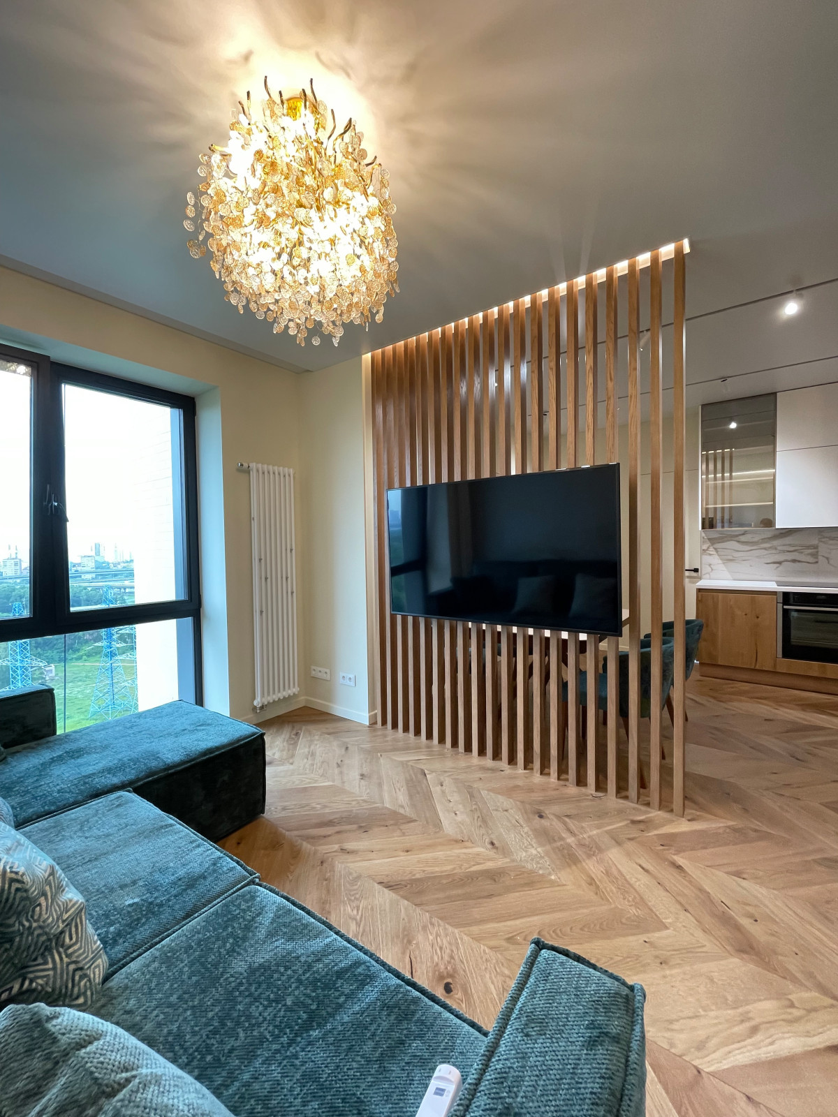 Discovery Park (корпус 4)