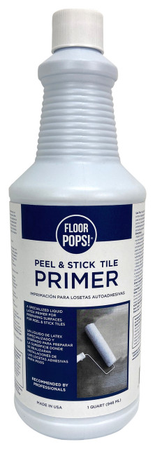FloorPops Peel & Stick Tile Primer