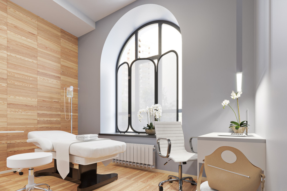 LW by Panarina / салон красоты