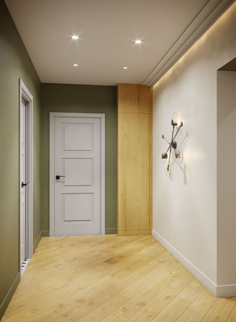 ЖК Акварель