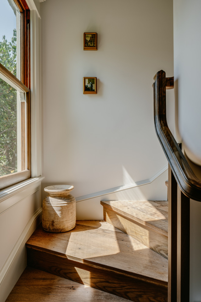 Palo Alto Craftsman Restoration Traditional San Francisco by Lane McNab Interiors Houzz