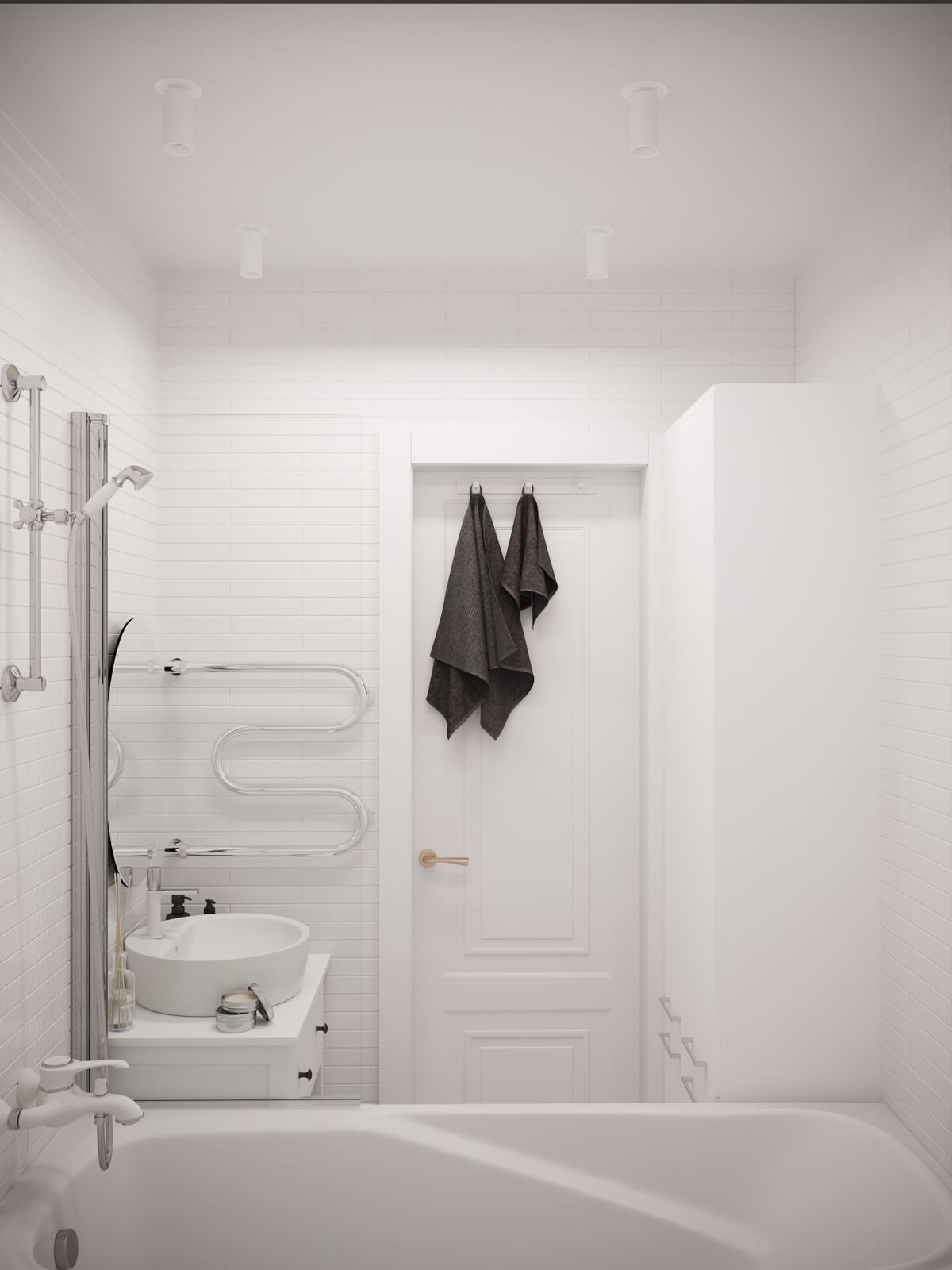 Квартира, Кемерово.