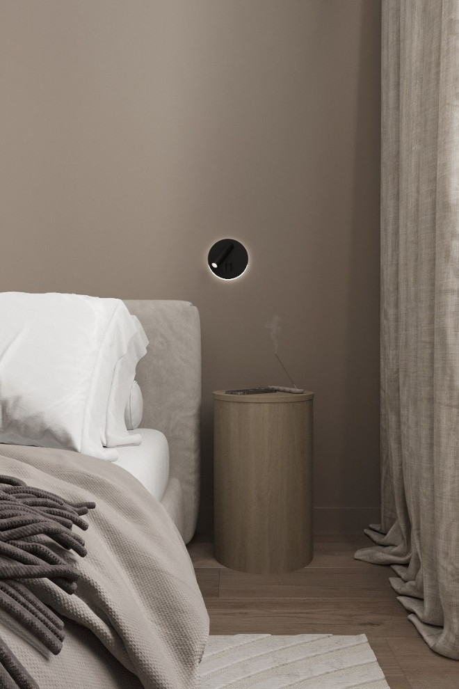 ЖК Притяжение