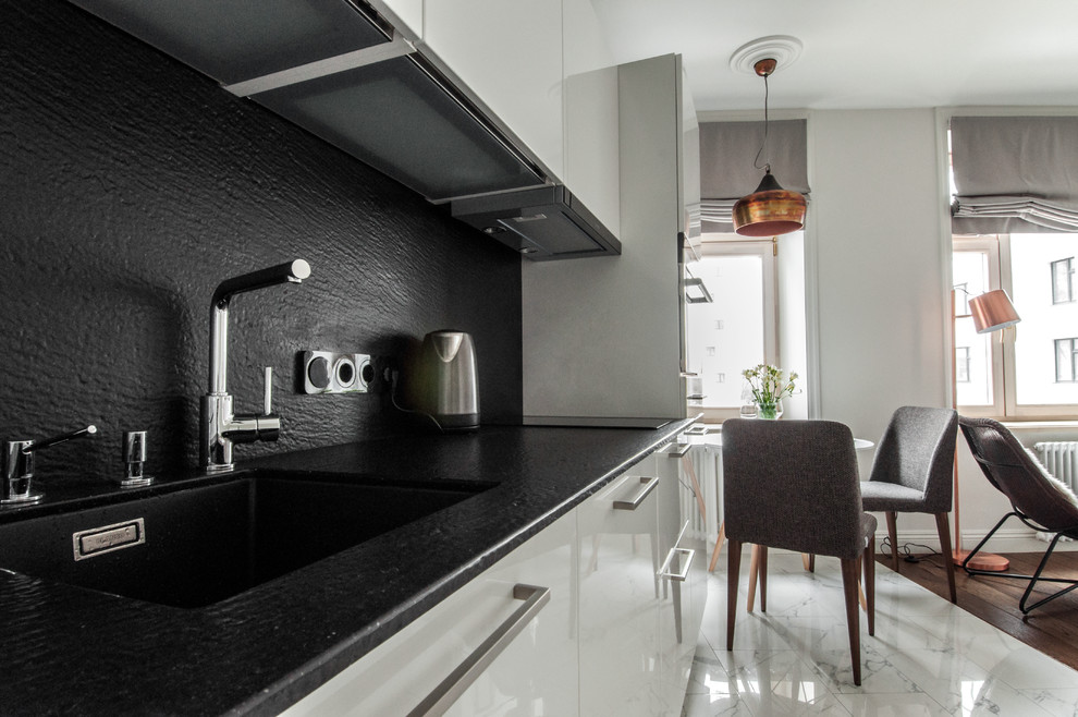 Уютный Стокгольм