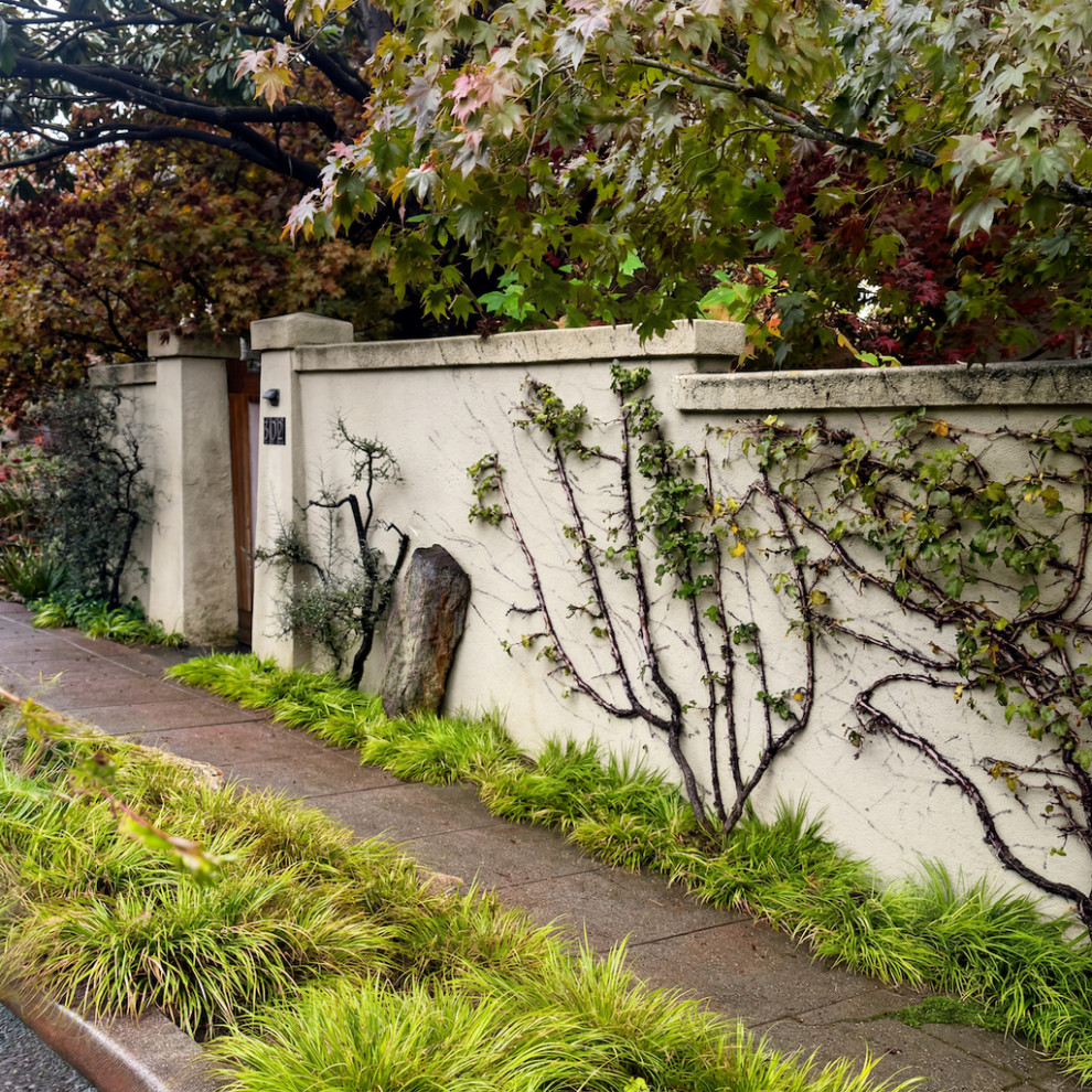 Landscape/ Hardscape