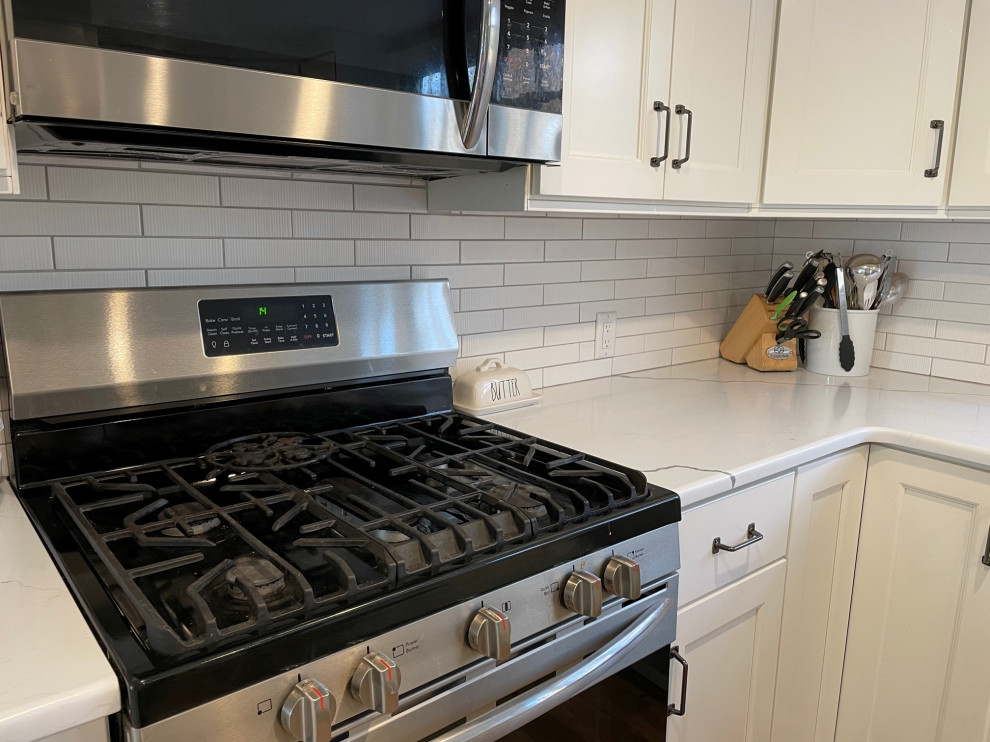 Farmhouse Remodel- Project 4516