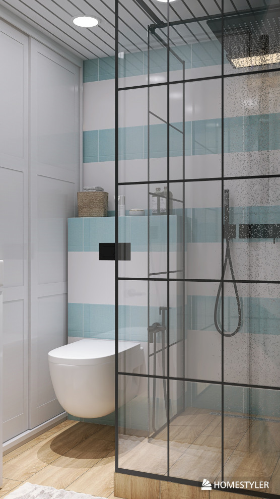 МОРСКОЙ ВОЗДУХ В УЮТНОЙ КВАРТИРЕ