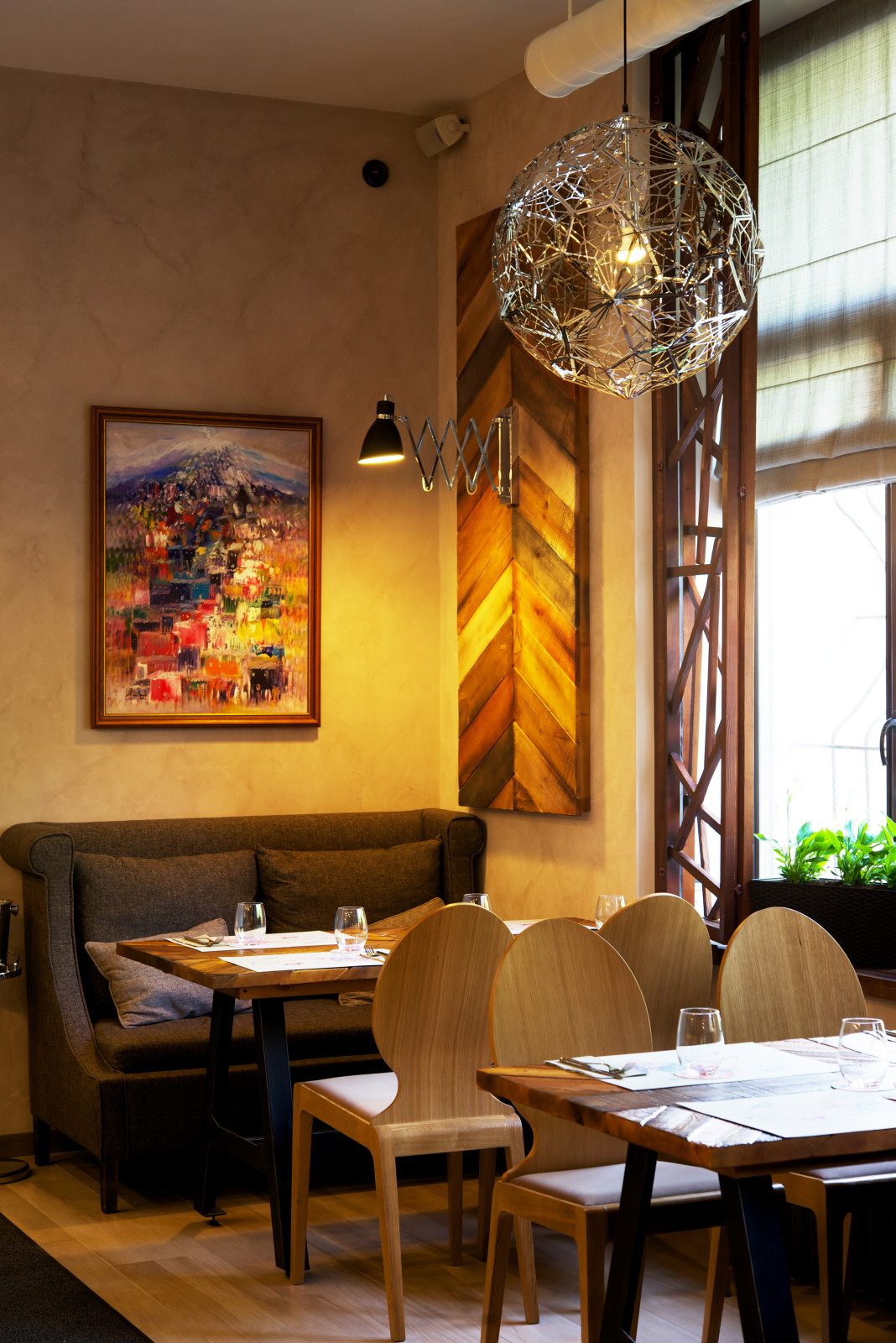 Итальянский ресторан piano piano