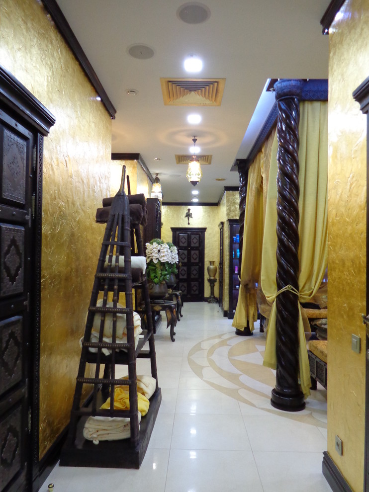 SPA-cалон Shambala