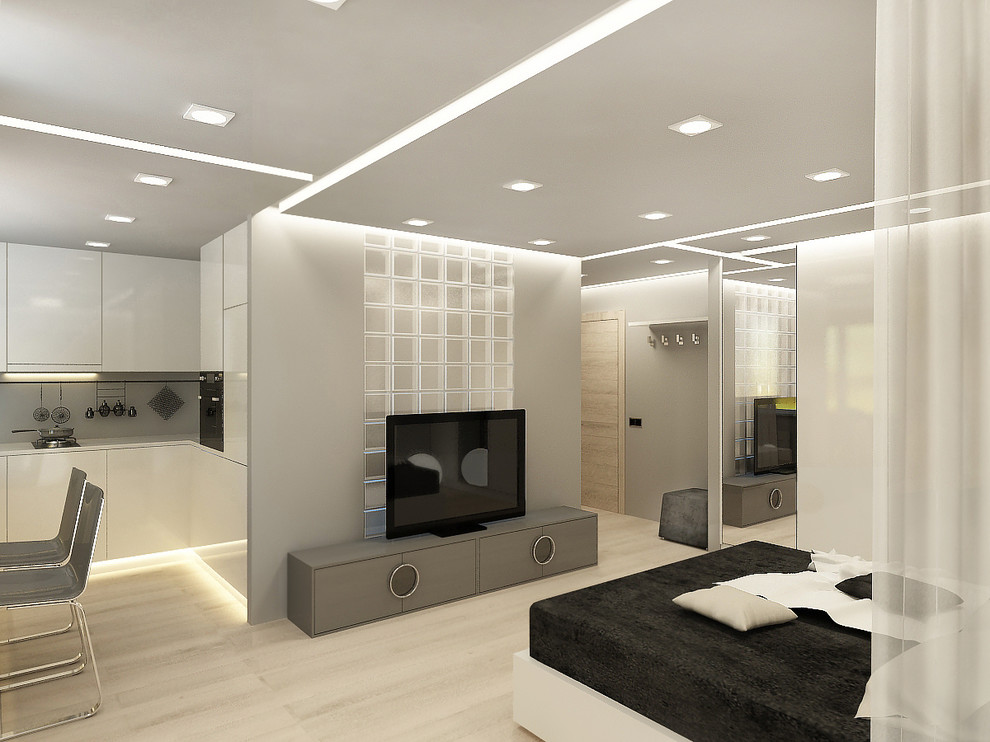 Квартира, Москва, 34м2