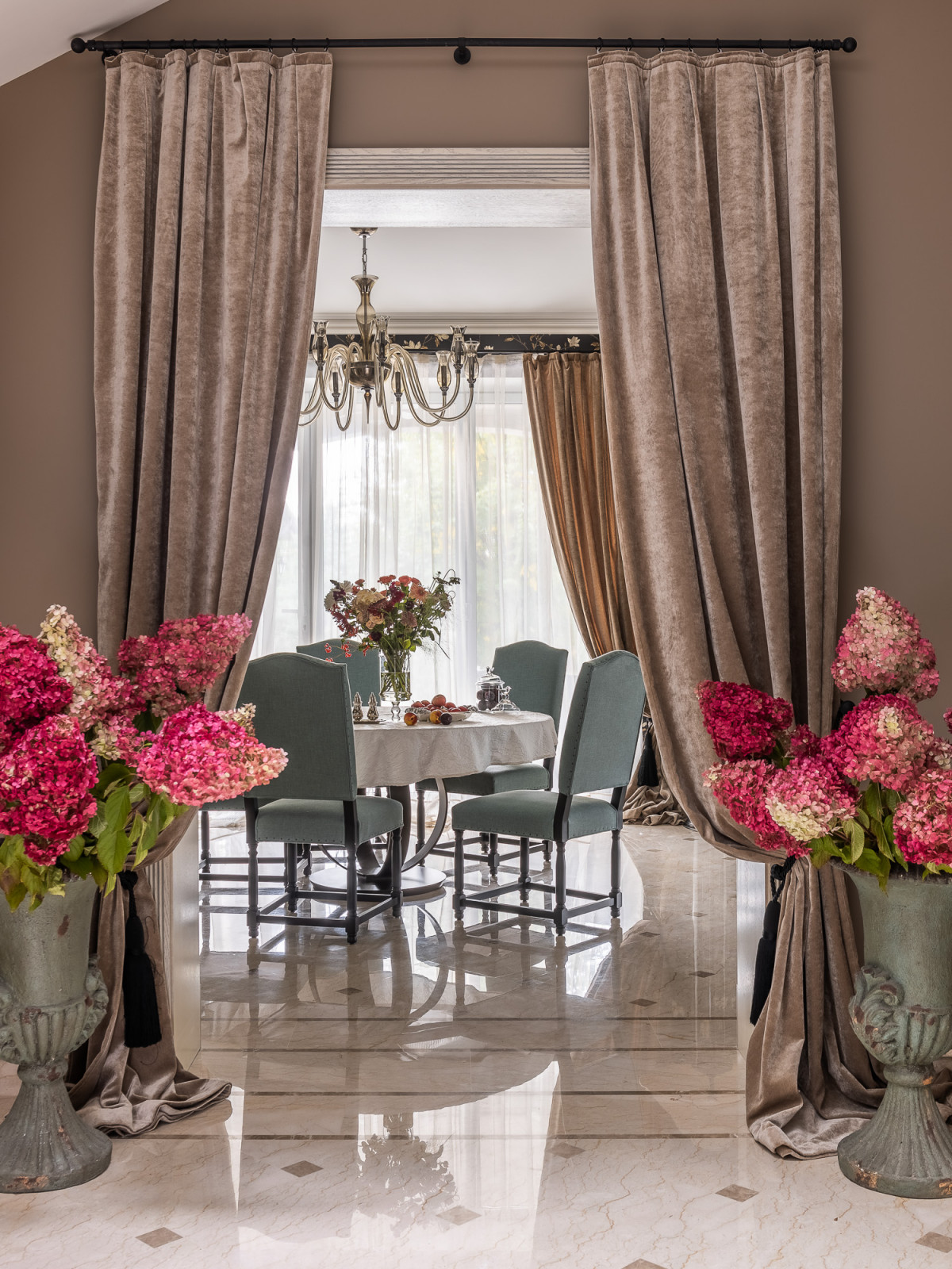 дом с историей