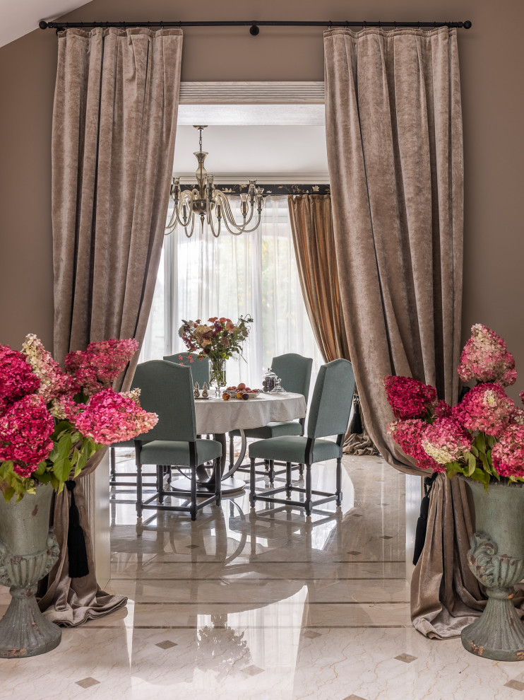 дом с историей