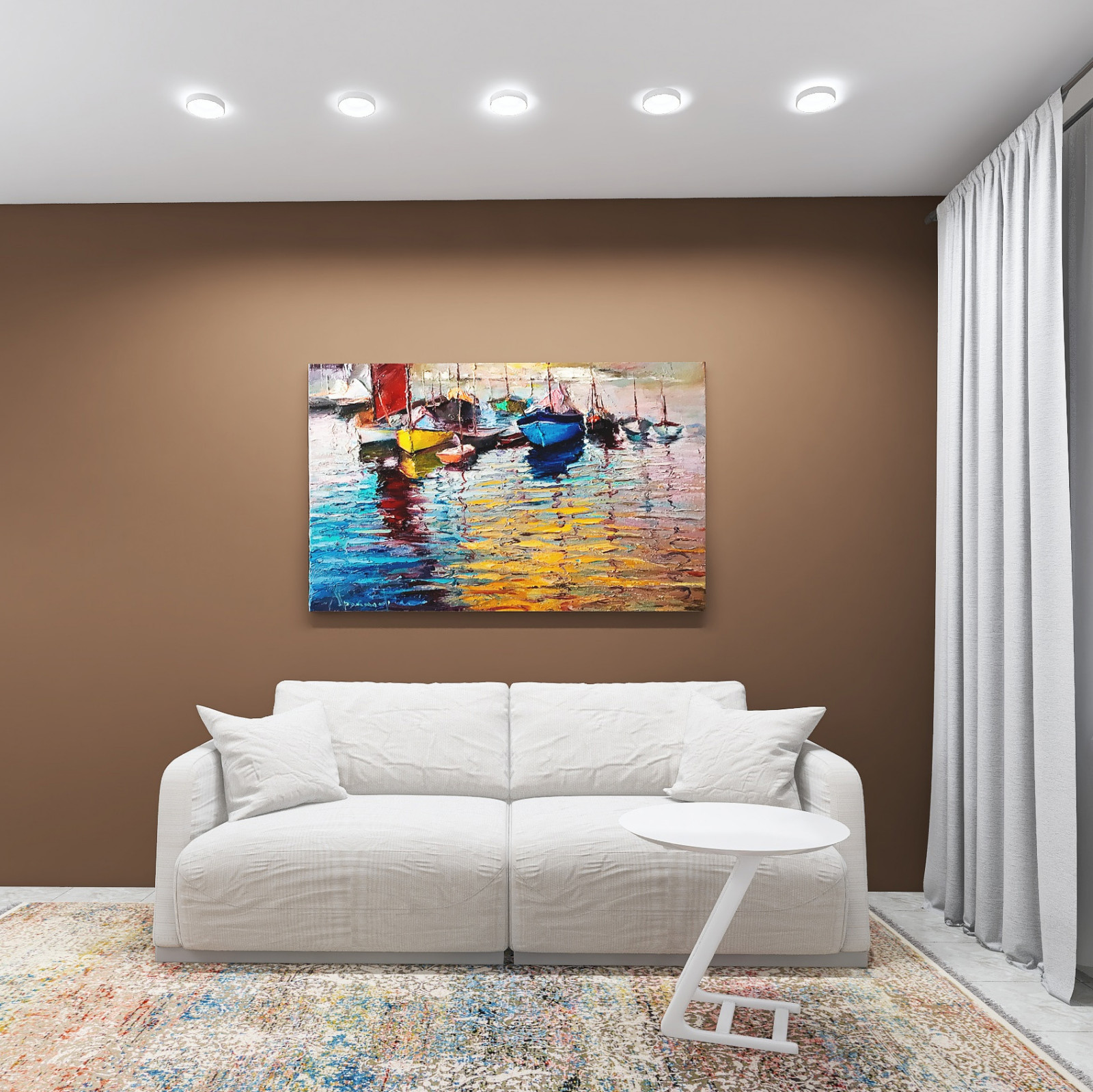 квартира в Венеции