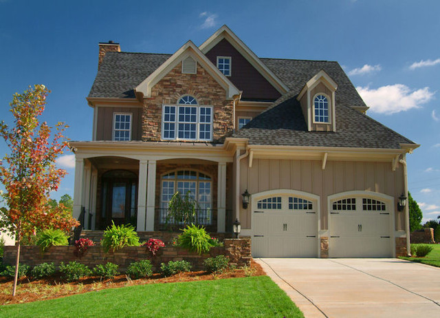 ProTect Painters: Exterior Painting in Cambridge, MA Area - Traditional