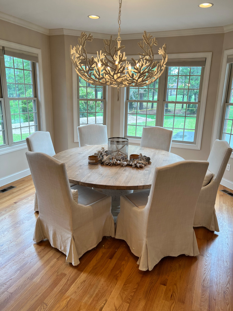 Old World to New World Kitchen Remodel