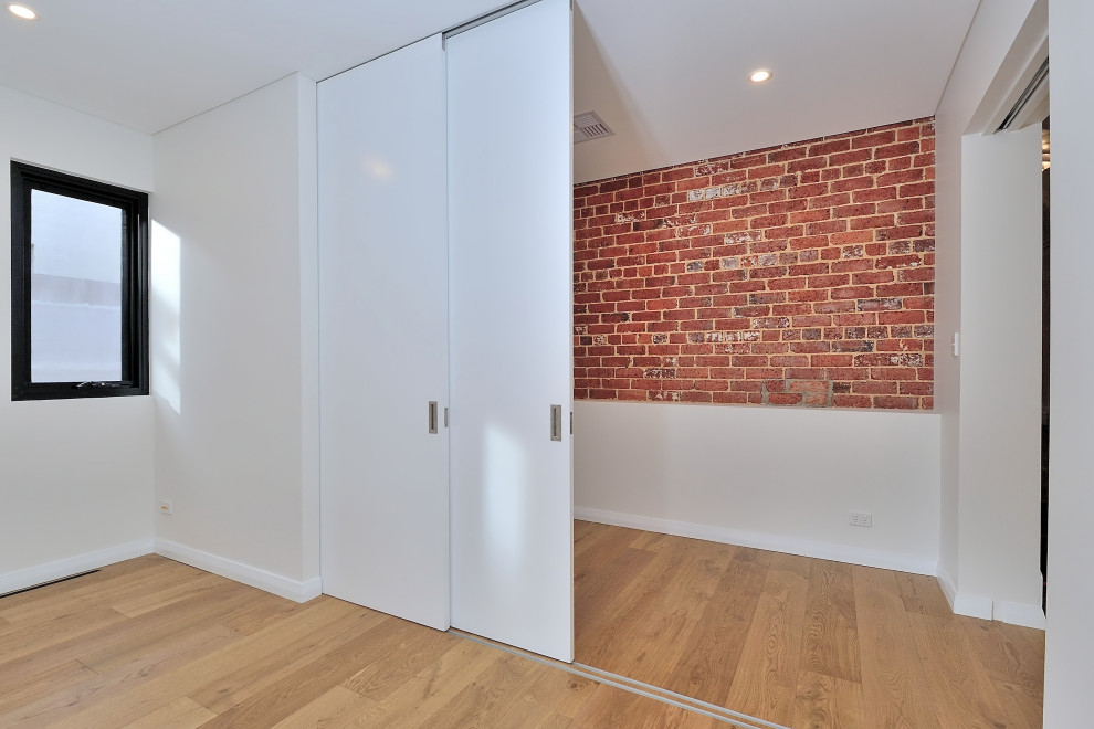 Subiaco Renovation