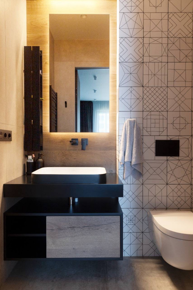 Грин парк (реализованный проект)