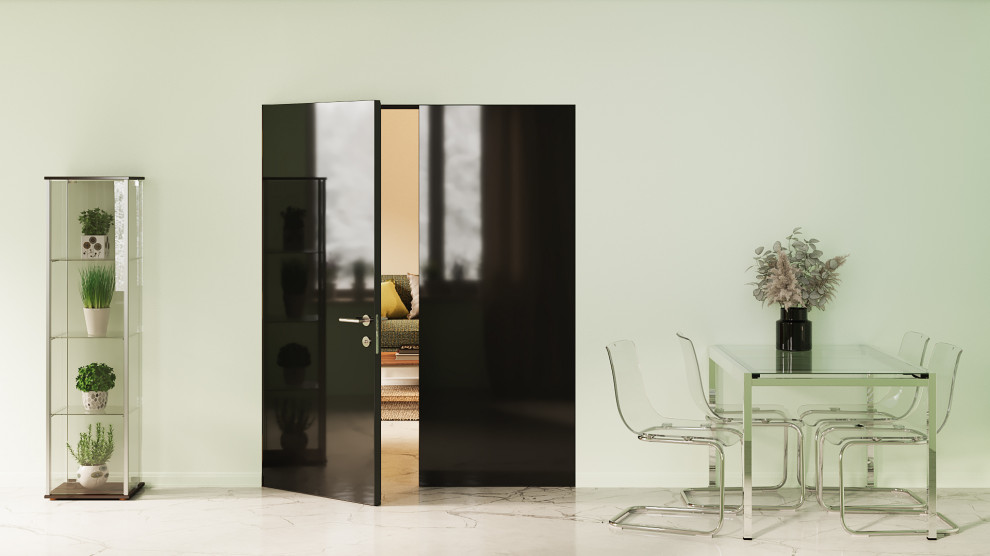 Скрытые двери INSIDE DOORS