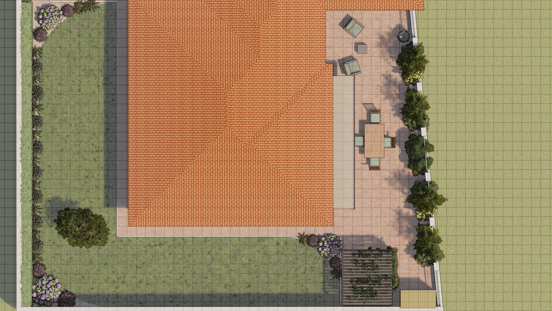 Nuove idee per un vecchio giardino